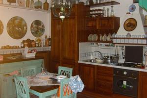 Villa a schiera Angolare,vista panoramica, 2 bagni