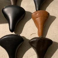 Selle biciclette tipo r