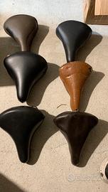 Selle biciclette tipo r