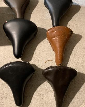 Selle biciclette tipo r