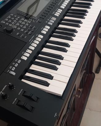 Tastiera Yamaha