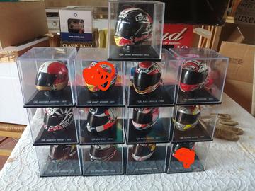 caschi motogp scala 1 /5 