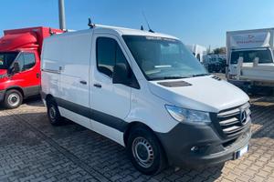 Mercedes sprinter 211 passo corto tetto basso