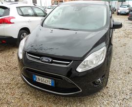 Ford C-Max 1.6 TDCi 115CV Titanium