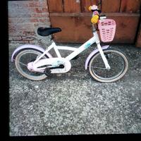 bicicletta bambina 