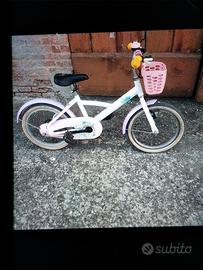 bicicletta bambina 