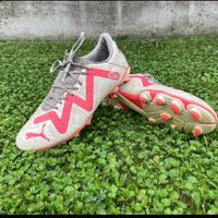 Scarpe da calcio Puma Future Play FG/AG
