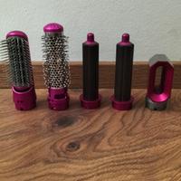 Asciugacapelli 4 in 1