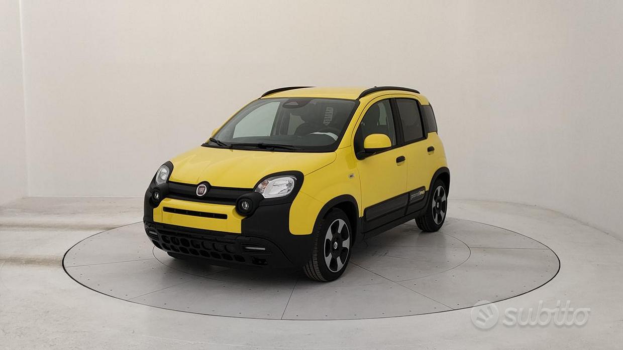 Fiat Grande Panda