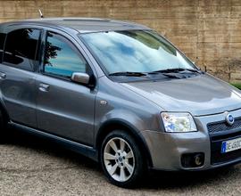 Fiat Panda 100HP 1.4 16V Cambio Manuale-10/2006