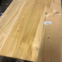 Tavola legno abete bricolage