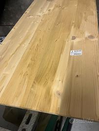 Tavola legno abete bricolage