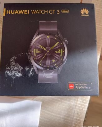 SmartWatch