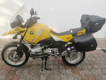 Bmw r 1150 gs - 2003