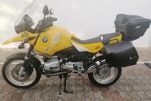 Bmw r 1150 gs - 2003