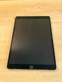 iPad Pro 10,5” 64 gb wifi grigio siderale