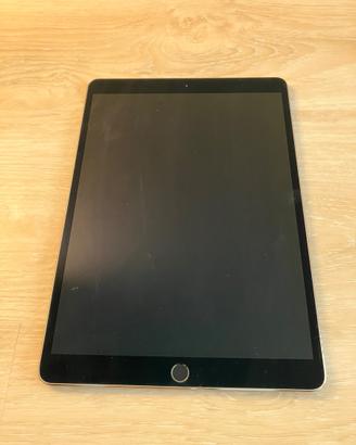 iPad Pro 10,5” 64 gb wifi grigio siderale
