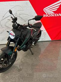 Swm Gran Milano 500 A2
