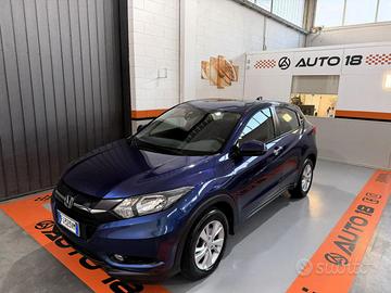 HONDA HR-V 1.6 i-DTEC Comfort Navi