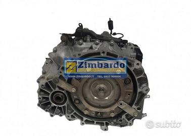 CAMBIO AUTOMATICO LAND ROVER DISCOVERY / EVOQUE