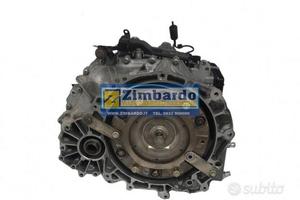 CAMBIO AUTOMATICO LAND ROVER DISCOVERY / EVOQUE