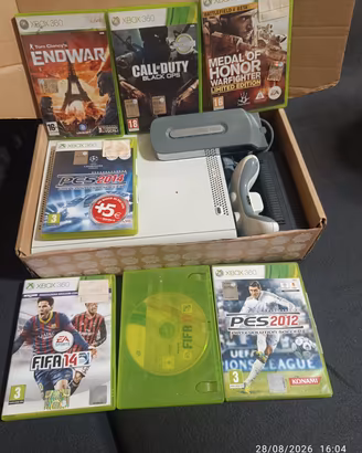 Xbox 360