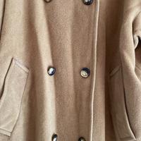 cappotto pura lana "MARELLA"