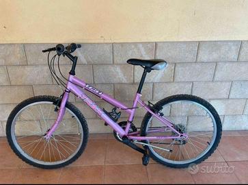 Bicicletta 24