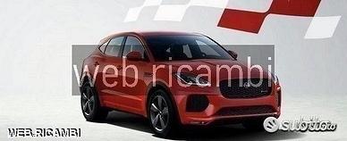 Ricambi musata Jaguar E PACE/ F Pace 2019