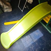 Scivolo Gigante Little Tikes