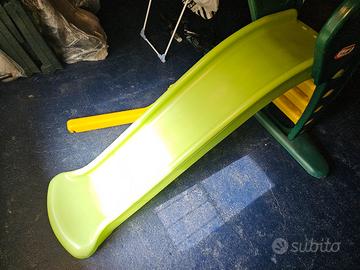 Scivolo Gigante Little Tikes