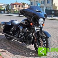 HARLEY-DAVIDSON FLHX Street Glide Special - FLHX