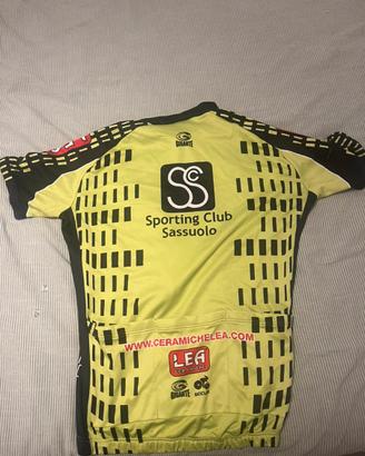Completi estivi mtb