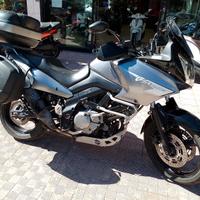 Suzuki V Strom DL 650 - 2006