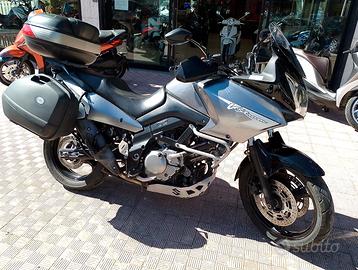 Suzuki V Strom DL 650 - 2006