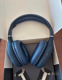 Cuffie Bluetooth Fiat 500 nuove