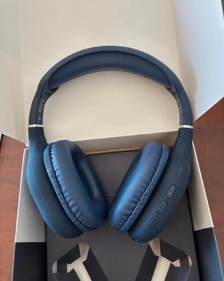 Cuffie Bluetooth Fiat 500