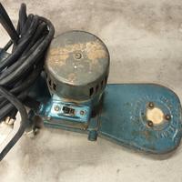 levigatrice perimetrale kunzle e tasin