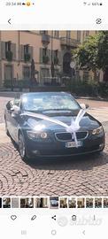 bmw 320 cabrio
