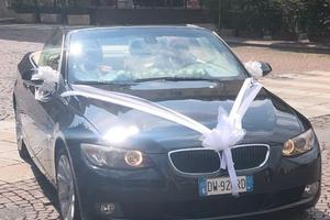 bmw 320 cabrio