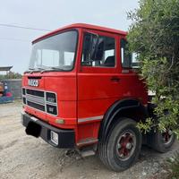 Fiat 180 nc