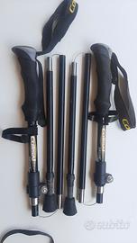 rachette da trekking 