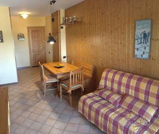 Appartamento per vacanza Aremogna Roccaraso