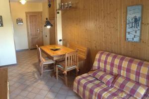 Appartamento per vacanza Aremogna Roccaraso