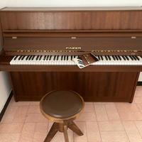 Pianoforte Fazer Modern - noce sat.