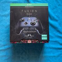 Controller fusion power a xbox