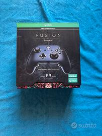 Controller fusion power a xbox