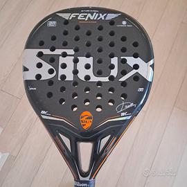 Siux fenix
