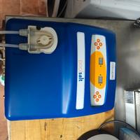 centralina cloratore sterilizzatore poolsalt 