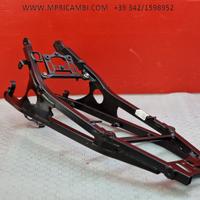 TELAIETTO POSTERIORE HONDA HORNET 600 2007 2008 CB